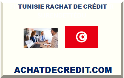 TUNISIE RACHAT DE CRÉDIT 2024